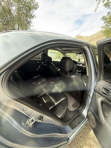 elantra 2016: Honda Accord: 2003 г., 2.4 л, Автомат, Бензин, Седан — 7