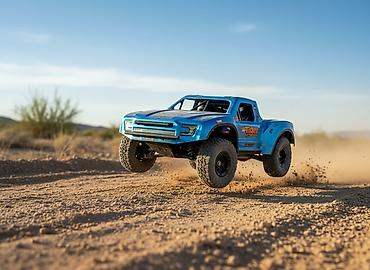 т40 трактор: Радиоуправляемый Трофи Трак RC Название Trophy Trucks TIGER 4x4 — 1