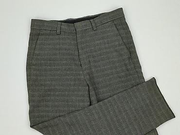 eobuwie go soft: Zara, Spodnie materiałowe damskie, rozmiar S — 1