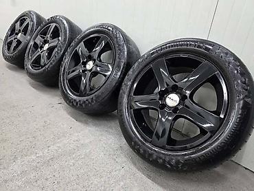 195 65 r15 ms: ALUMINIJUMSKE FELNE FORD VOLVO 16 5 X 108 | Ford, Volvo Alu felne — 4