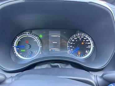 Toyota: Toyota Highlander: 2020 г., 3.5 л, Вариатор, Гибрид, Внедорожник — 7