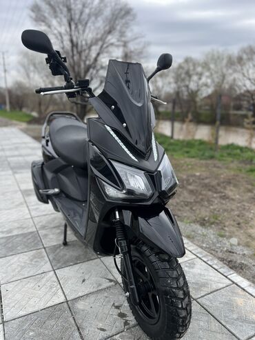 мотоцикл сузуки 200 кубов: Продаю скутер самурай !!! 150 кубов Пробег 1350 км В идеальном