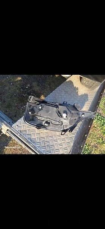 kombi visina: FAR ZA PEUGEOT 206 OD 2001. DO 2006. GOD. | H4,H7 imam na stanju — 2