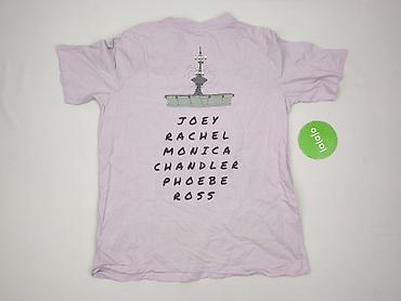 kod gomez: Sinsay, T-shirt damski, rozmiar M — 3