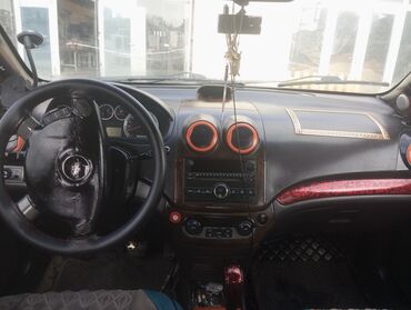 Chevrolet: Chevrolet Aveo: 1.4 l | 2007 il 2658909 km Sedan — 13