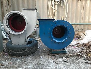 Жестяные работы: Вентиляция# Чистка вытяжных систем — 16