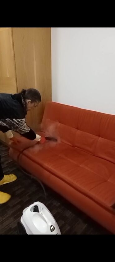 Quru təmizləmə: Quru təmizləmə | Ev tekstili, Kreslolar, Divanlar — 8