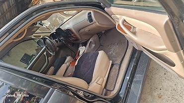 Toyota: Toyota Тундра: 2004 г., 4.7 л, Автомат, Газ, Пикап — 6