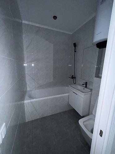 скорый: 1 комната, 50 м², Пишпек Элитка, 6 этаж, Евроремонт — 4