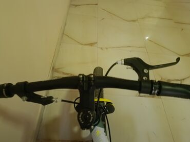 русский язык 2 класс мсо 2: İşlənmiş İki təkərli Uşaq velosipedi Trek, 26", Ünvandan götürmə
