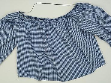 cytrynowe bluzki: Zara, Bluzka damska, rozmiar S — 1