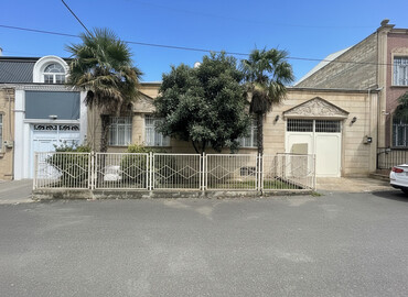 Həyət evləri və villaların satışı: 8 otaq, 200 kv. m, Kredit yoxdur, Yeni təmirli — 1