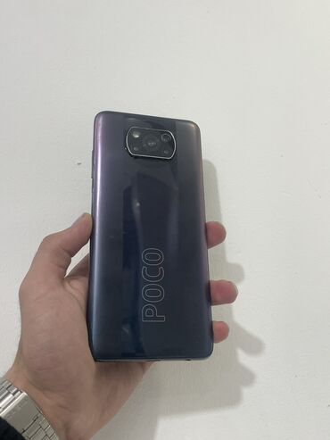 Poco: Poco X3 NFC, 128 GB