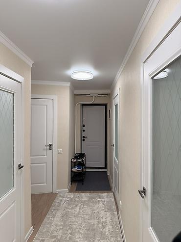 Продажа комнат: 61 м², С мебелью — 10