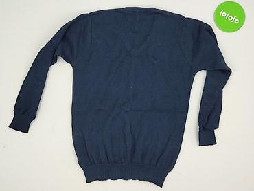 sweter do koszuli: Sweter damski, rozmiar S — 3