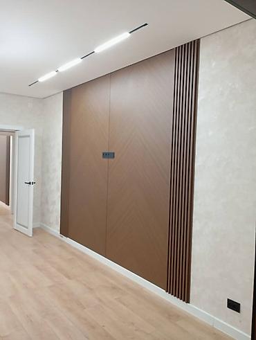 Ремонт под ключ: Ремонт под ключ | Офисы, Квартиры, Дома Больше 6 лет опыта — 1