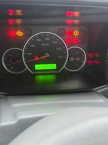 Щитки приборов: Щиток приборов Daewoo 2020 г., Новый — 1