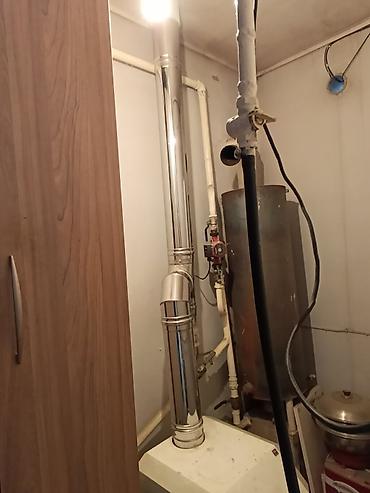 Чистка дымохода: Чистка дымохода бишкек и выезжаем в районы.ПРОФЕССИОНАЛЬНАЯ ЧИСТКА — 21