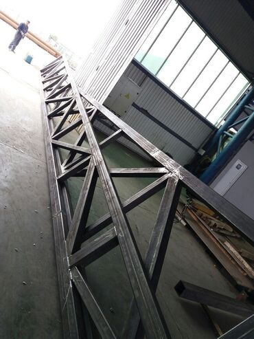 Сварка: Сварка | Заборы, оградки, Навесы Бесплатная смета, Высотные работы, Монтаж — 5