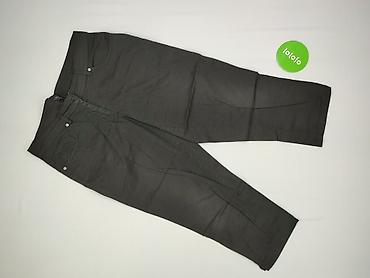 platforma second hand: Spodnie materiałowe damskie, rozmiar S — 2
