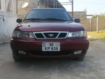 daewoo ravon arenda: Daewoo Nexia: 1.5 л | 2008 г