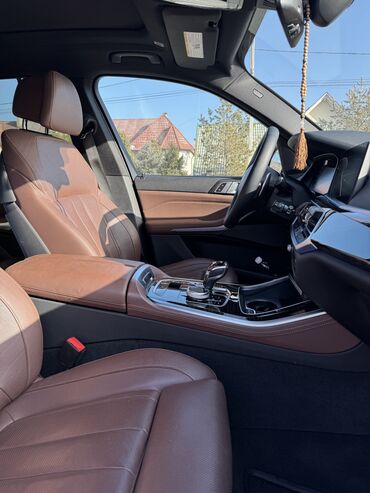 BMW: BMW X5: 2019 г., 3 л, Бензин — 10