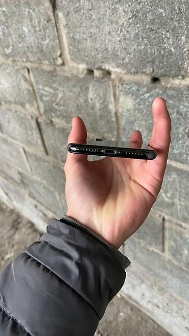 Apple iPhone: IPhone X, Б/у, 256 ГБ at lalafo.kg — 9 Apple iPhone: IPhone X, Б/у, 256 ГБ — 9