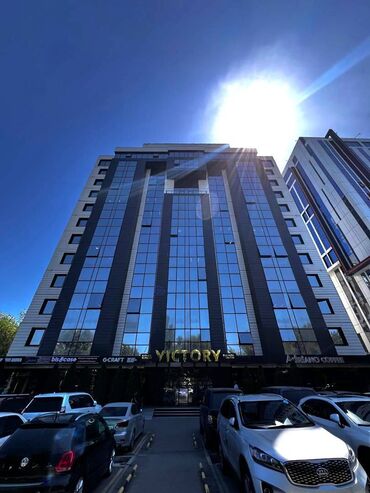 куплю дом под офис: Продаю Офис 277 м², С ремонтом, С мебелью, Без мебели, Бизнес центр, 7 этаж