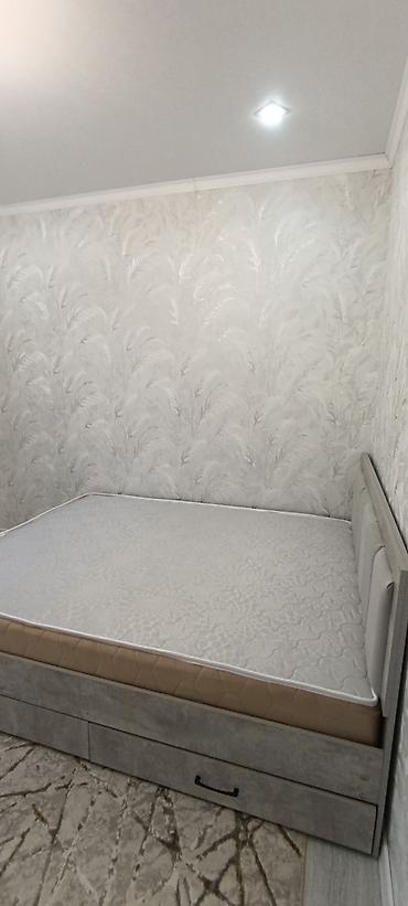 Долгосрочная аренда квартир: 2 комнаты, Собственник, С мебелью полностью — 4