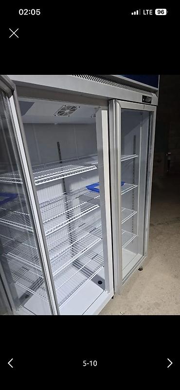 Холодильные витрины: Для напитков, Китай, Новый — 8