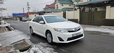 машина джип тойота: Toyota Camry: 2012 г., 2.5 л, Автомат, Бензин, Седан