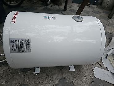 Сантехника: EVÉRHOT elektrik su qızdırıcısı - Model: FEH02-012V - Növ: Saxlayıcı — 2