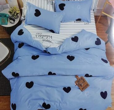 Posteljina: Bračna — 22