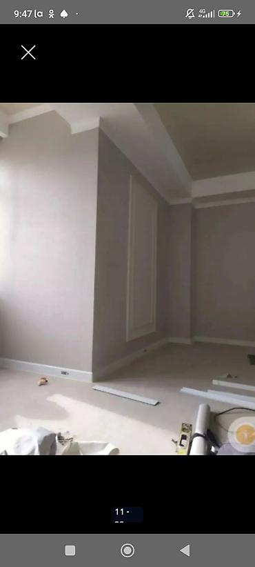 for rent: Поклейка обоев | Виниловые обои Больше 6 лет опыта — 10