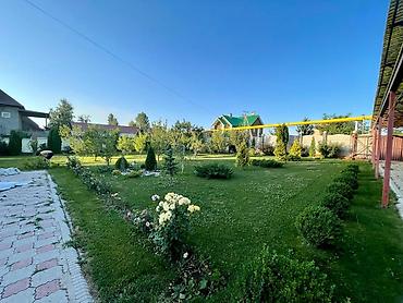Долгосрочная аренда домов: 400 м², 6 комнат и более, Колмо ж/м — 24