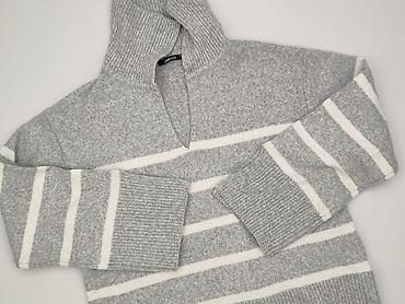 sweter grunge: Gina Tricot, Sweter damski, rozmiar M — 1