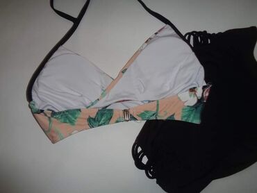 Kupaći kostimi: Kupaci novi
Pitati za velecine — 7