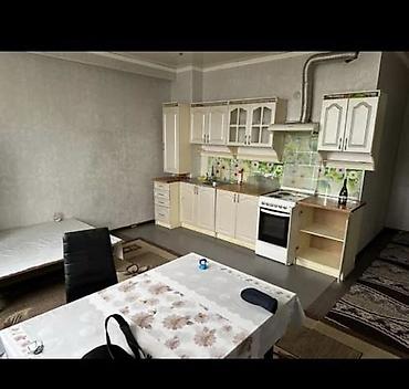 flat in kant: 3 комнаты, 98 м², Черёмушки мкр., Элитка, 9 этаж, Евроремонт — 8