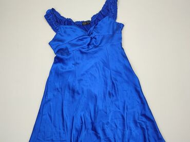 Sukienki: Sukienka XL (EU 42), Poliester, stan - Dobry