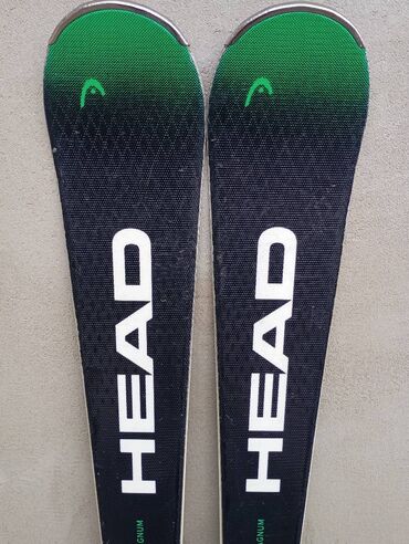 Oprema za skijanje: Head SUPERSHAPE E-MAGNUM ERA 3.0 S 163 cm 2025g Vrhunske Skije Head e na lalafo.rs — 1 Oprema za skijanje: Head SUPERSHAPE E-MAGNUM ERA 3.0 S 163 cm 2025g Vrhunske Skije Head e — 1