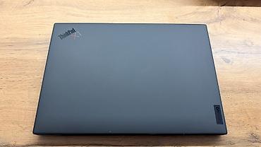 Ноутбуки Lenovo: Ультрабук, Б/у, Intel Core i7 — 5