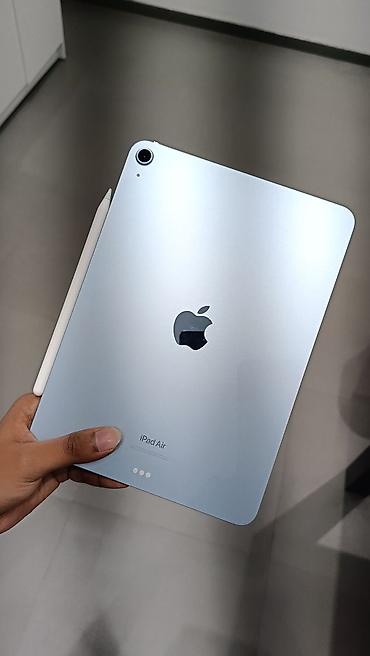 ipad 14 pro: İşlənmiş Apple iPad Air 11 (2025), 10,9", 128 GB, Pulsuz çatdırılma — 3