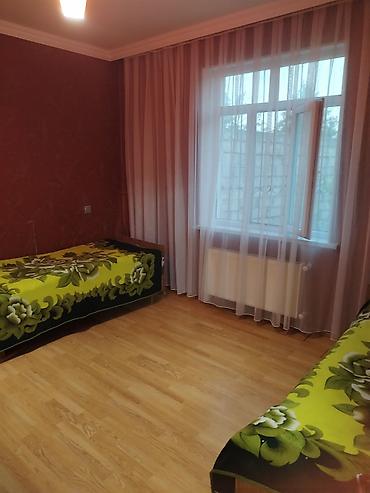 platin satışı: 4 otaqlı mənzil/interyer komplekti - Geniş, işıqlı zal: asma tavan — 7