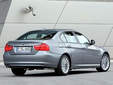 loto marka: BMW 320 E90 2010. GOD. - KOMPLETAN AUTO U DELOVIMA | Kompletan auto — 2