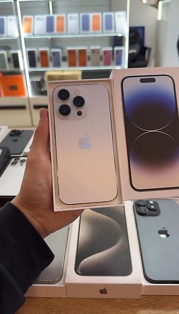Apple iPhone: IPhone 15 Plus — 7