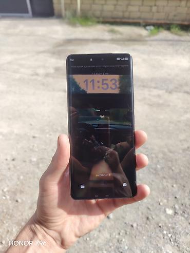 philips xenium w632: Honor X9c, 256 GB, rəng - Boz, Barmaq izi — 4