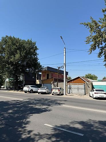 Продажа коттеджей и домов: ПРОДАЕТСЯ!!! Дом с бизнесом, угловой, по первой линии, по улице — 1