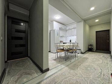 снять квартиру в токмаке запорожская область: 2 комнаты, 50 м², Элитка, 8 этаж, Евроремонт