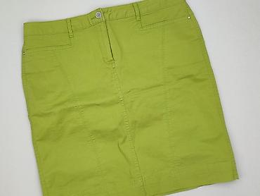 bonprix spodnice plus size: Bonita, Spódnica damska, rozmiar XL — 1