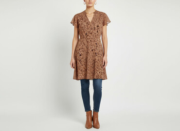 sukienki na wesele obcisła: Women`s dress, size XS